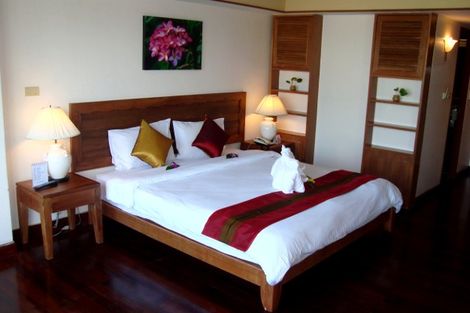 Circuit Trésors du Siam & Farniente à Koh Samui au Chaba Resort 3* THAÏLANDE Circuit Trésors du Siam & Farniente à Koh Samui au Chaba Resort 3* THAÏLANDE