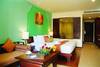 Chambre - Trésors du Siam 3* et farniente au Ravindra Jomtien 4* Sup