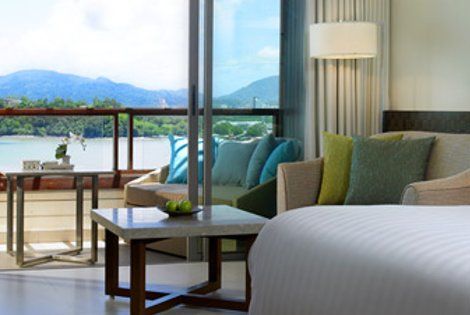 Circuit Trésors du Siam et farniente à Phuket - hôtel Westin Siray Bay Phuket THAÏLANDE Circuit Trésors du Siam et farniente à Phuket - hôtel Westin Siray Bay Phuket THAÏLANDE