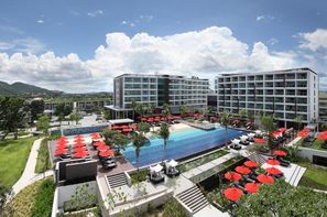 Vacances Hua Hin: Combiné hôtels Bangkok et plage de Hua Hin 8N/11J