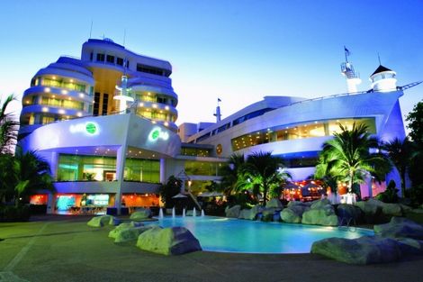 Circuit Trésors du Siam 3* et farniente à Pattaya au A-One Royal Cruise 4* THAÏLANDE Circuit Trésors du Siam 3* et farniente à Pattaya au A-One Royal Cruise 4* THAÏLANDE