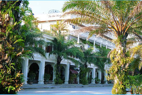 Circuit Trésors du Siam et Farniente à Phuket à l'hôtel The Old Phuket 3* Charme THAÏLANDE Circuit Trésors du Siam et Farniente à Phuket à l'hôtel The Old Phuket 3* Charme THAÏLANDE