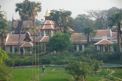 Habitation