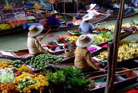 marché