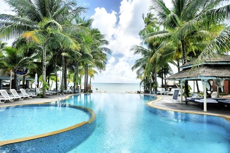 Circuit - Trésors du Siam & Farniente au Buddy Oriental Samui 4* THAÏLANDE Circuit - Trésors du Siam & Farniente au Buddy Oriental Samui 4* THAÏLANDE