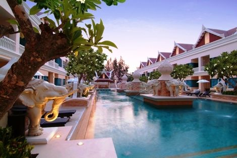 Circuit THAÏLANDE