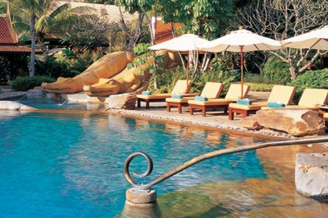 Circuit - Trésors du Siam 3* et farniente à Hua Hin au Marriott Resort & Spa Hua 5* THAÏLANDE Circuit - Trésors du Siam 3* et farniente à Hua Hin au Marriott Resort & Spa Hua 5* THAÏLANDE