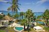 Thailande - Bangkok, Combiné hôtels 2 îles - Koh Samui/Koh Phangan - Hôtel Ibis Bophut Samui 3* + Hôtel Best Western Phanganburi 3*