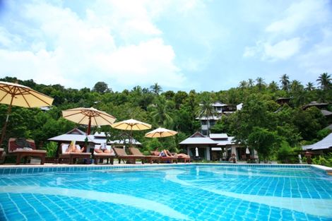 Circuit 2 îles-Koh Samui/Koh Phangan-Centra Coconut Beach Resort Samui 3* + Salad Buri 4* THAÏLANDE Circuit 2 îles-Koh Samui/Koh Phangan-Centra Coconut Beach Resort Samui 3* + Salad Buri 4* THAÏLANDE