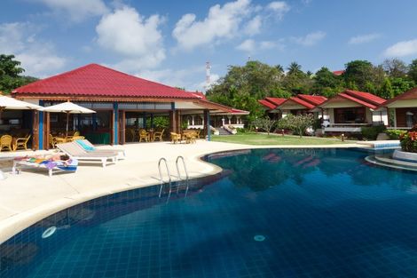 Circuit Combiné Bangkok - Koh Samui - Phuket 4* THAÏLANDE Circuit Combiné Bangkok - Koh Samui - Phuket 4* THAÏLANDE