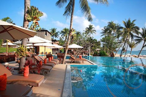 Circuit Trésors du Siam 3* & Farniente à Koh Samui au New Star Beach 5* THAÏLANDE Circuit Trésors du Siam 3* & Farniente à Koh Samui au New Star Beach 5* THAÏLANDE