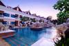 Piscine - Trésors du Siam 3* et farniente à Cha Am au Grand Pacific 5*