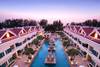 Piscine - Trésors du Siam 3* et farniente à Cha Am au Grand Pacific 5*