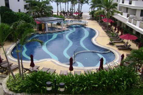 Circuit Trésors du Siam 3* et farniente à Hua Hin à l'Imperial Beach Resort 4* THAÏLANDE Circuit Trésors du Siam 3* et farniente à Hua Hin à l'Imperial Beach Resort 4* THAÏLANDE