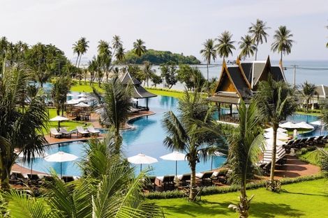 Circuit Trésors du Siam 3* et farniente à Phuket au Sofitel Krabi 5* THAÏLANDE Circuit Trésors du Siam 3* et farniente à Phuket au Sofitel Krabi 5* THAÏLANDE