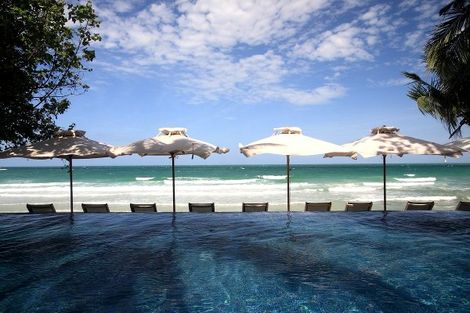 Circuit Tresors du Siam et farniente à Koh Samet à l'hôtel Ao Prao 4* sup THAÏLANDE Circuit Tresors du Siam et farniente à Koh Samet à l'hôtel Ao Prao 4* sup THAÏLANDE