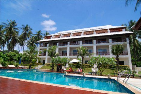 Circuit Trésors du Siam et Farniente à Koh Samui au Lamai Buri 3* THAÏLANDE Circuit Trésors du Siam et Farniente à Koh Samui au Lamai Buri 3* THAÏLANDE