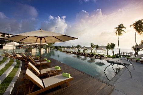 Circuit Trésors du Siam et farniente à Phuket - Hotel Radisson Plaza Resort Phuket THAÏLANDE Circuit Trésors du Siam et farniente à Phuket - Hotel Radisson Plaza Resort Phuket THAÏLANDE