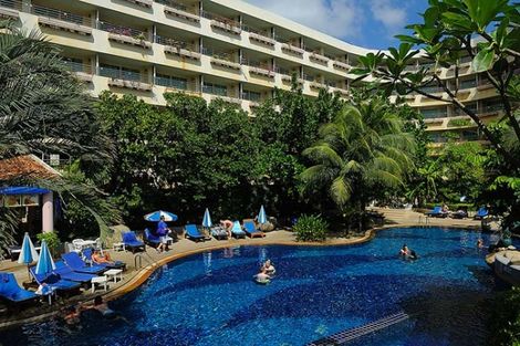 Circuit Trésors du Siam et farniente à Phuket au Royal Paradise Hôtel & Spa 4* THAÏLANDE Circuit Trésors du Siam et farniente à Phuket au Royal Paradise Hôtel & Spa 4* THAÏLANDE