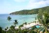Thailande - Bangkok, Combiné hôtels 2 îles - Koh Samui/ Koh Phangan - Coconut Villa Resort & Spa + Salad Buri 4*