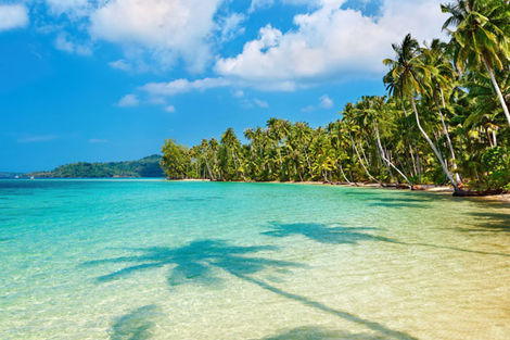 Voyage Thailande, Combiné Bangkok : Combiné circuit et hôtel Temples Soleils + Samui 4*