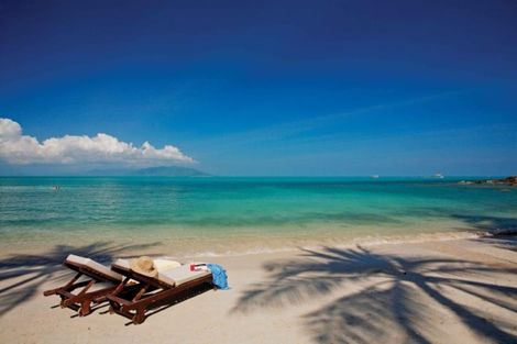 Voyage Thailande, Combin�Bangkok : Combin� circuit et h�tel Tr�sors du Siam 3* et farniente � Koh Samui - H�tel Melati ...