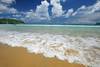 plage - Trésors du Siam et Farniente à Cha Am au Grand Pacific 5*