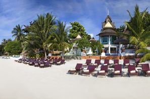Vacances Koh Samui: Circuit Trésors du Siam et Farniente à Koh Samui au Dara Samui