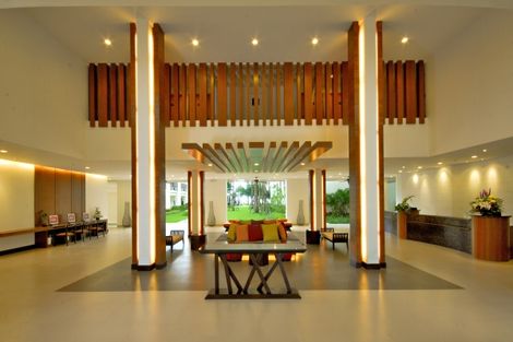 Voyage Thailande, Combiné Bangkok : Combiné hôtels 3 îles - Koh Samui/ Koh Phangan/ Koh Tao - Hôtels Ibis Samui 3* + Bes...