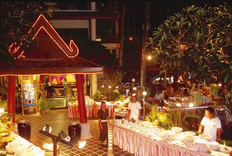 Circuit Trésors du Siam et farniente au Serene Resort Phuket 3* THAÏLANDE Circuit Trésors du Siam et farniente au Serene Resort Phuket 3* THAÏLANDE