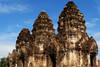 Site d'Ayuthaya