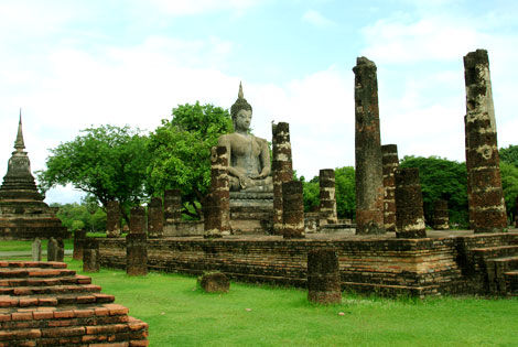 Nos bons plans vacances Thailande
