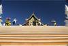 Thailande - Bangkok, Combiné circuit et hôtel Trésors du Siam 3* et farniente au Ravindra Jomtien 4* Sup