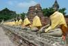 temple