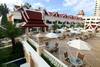 Terrasse - Trésors du Siam 3* et farniente à Cha Am au Grand Pacific 5*