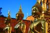 Thailande - Bangkok, Combiné circuit et hôtel Trésors du Siam et Farniente à Phuket au Woraburi Resort & Spa 3* Sup