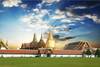 Thailande - Bangkok, Combiné hôtels Combine Marriott Bangkok et Hua Hin 5*
