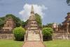 Trésors du Siam