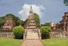 Trésors du Siam