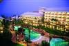 Vue aérienne de la piscine - Trésors du Siam 3* et farniente au Ravindra Jomtien 4* Sup