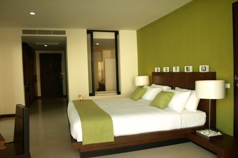 Voyage Thailande, Combiné Koh Samui : Combiné hôtels 2 îles - Koh Phangan/Koh Samui - Salad Buri 4* + Coconut Villa Reso...