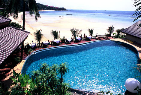 Circuit Combine 3 Iles - Koh Samui/Koh Phangan/Koh Tao 3* THAÏLANDE Circuit Combine 3 Iles - Koh Samui/Koh Phangan/Koh Tao 3* THAÏLANDE