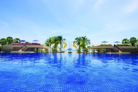 Voyage Thailande, Combiné Phuket : Combiné circuit et hôtel - Trésors du Siam 3* et farniente à Phuket à l'Imperial Adam...