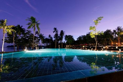 Circuit Phuket- Dubai 5* THAÏLANDE Circuit Phuket- Dubai 5* THAÏLANDE