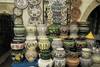 Souk Tunisien