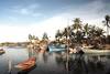 Splendeurs du Vietnam et Cambodge
