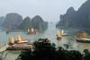 Vietnam et ses plages Hiver 11/12