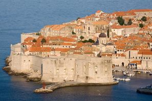 Vacances Dubrovnik: Croisière Les îles de la Croatie méridionale