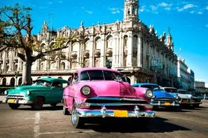 Cuba-La Havane, Croisière MSC Opera - Cuba, Jamaïque, Mexique
