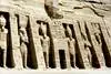 Abou Simbel